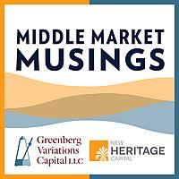 Middle Market Musings