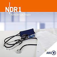 NDR 1 Niedersachsen: Visite - Das Gesundheitsmagazin