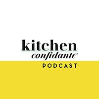 Kitchen Confidante Podcast