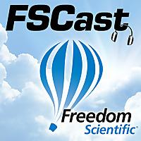 Freedom Scientific FSCast