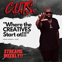 Reemo Meerak: The C.U.T.S. Podcast