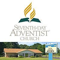 Mount Pleasant Texas SDA