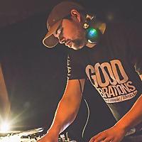 Good Vibrations Mixshow with Sean McCabe