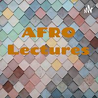 AFRO Lectures 🤓📚
