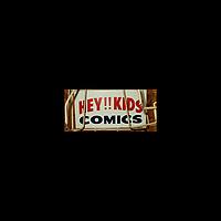 Hey Kids, Comics! – Two True Freaks