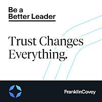 Be a Better Leader