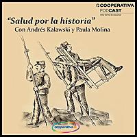 Salud por la historia