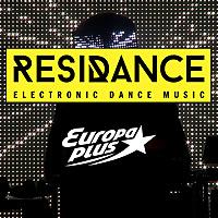ResiDANCE - house, deep house, techno, electro-house, progressive, edm mix - Европа Плюс Official