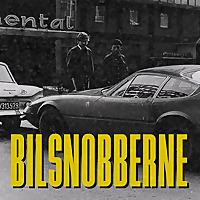 Bilsnobberne