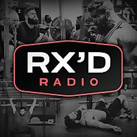 RX'D Radio