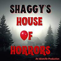 Shaggy's House Of Horrors