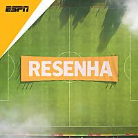 Resenha ESPN