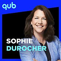 Sophie Durocher