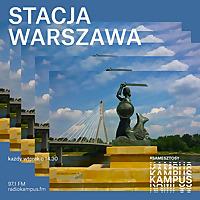 Stacja Warszawa