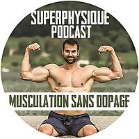 SuperPhysique Nutrition Podcast