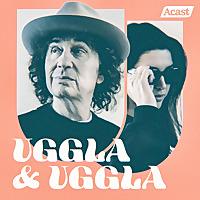 Uggla & Ugglas podcast