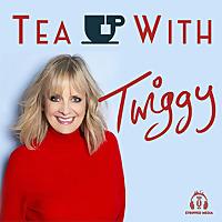 Tea With Twiggy