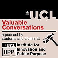 Valuable Conversations with UCL IIPP