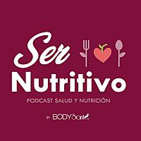 SER NUTRITIVO PODCAST