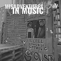 Misadventures in Music with Ian Prowse & Mick Ord