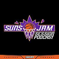 Suns JAM Session Podcast