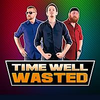 Time Well Wasted
