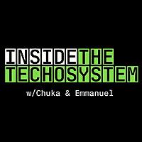 Inside the Techosystem