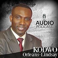 Bishop Emmanuel Kodwo Orleans-Lindsay