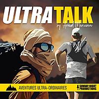 ULTRA TALK by Arnaud Manzanini