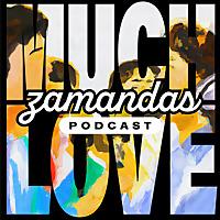 Замандас подкаст