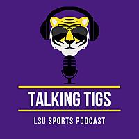 Talking Tigs Podcast