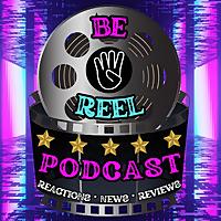 Be4Reel Podcast