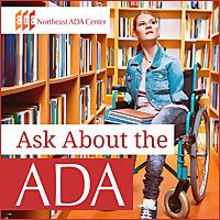 Ask About the ADA Podcast