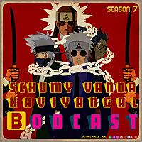 Schumy Vanna Kaviyangal 🅱odcast