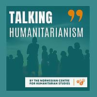 Talking Humanitarianism