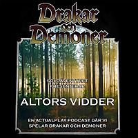Altors Vidder