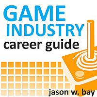 Game Industry Career Guide Podcast