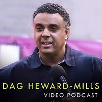 Dag Heward-Mills Video Podcast
