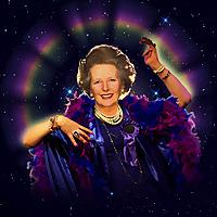 Margaret Thatcher: Queen of Podcasts