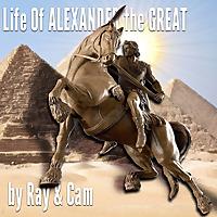 Life Of Alexander The Great