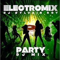 Electromix Party Mix