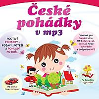Pohádky zdarma