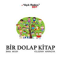 Bir Dolap Kitap