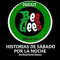 Bee Gees Mexico