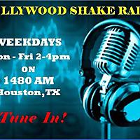 Bollywood Shake Radio