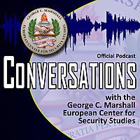 Marshall Center Conversations