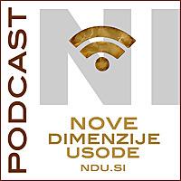Podcast NOVE DIMENZIJE USODE Archives - Podcast.si