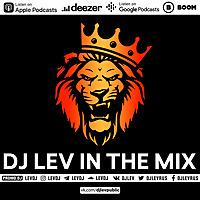 DJ LEV IN THE MIX