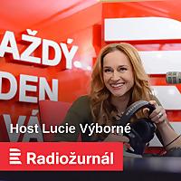 Host Lucie Výborné