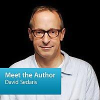 David Sedaris: Meet the Author